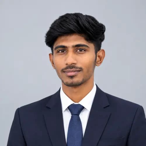 Charukesh