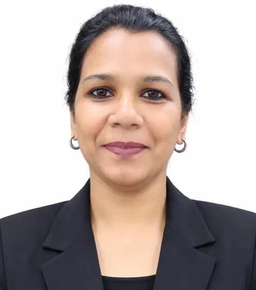 Deepa Vijayaram
