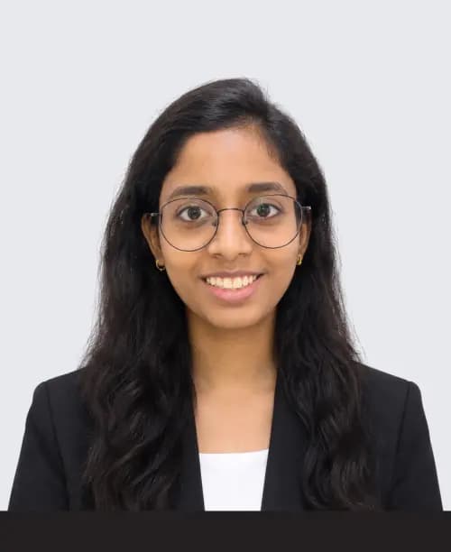 Janvi Mairal