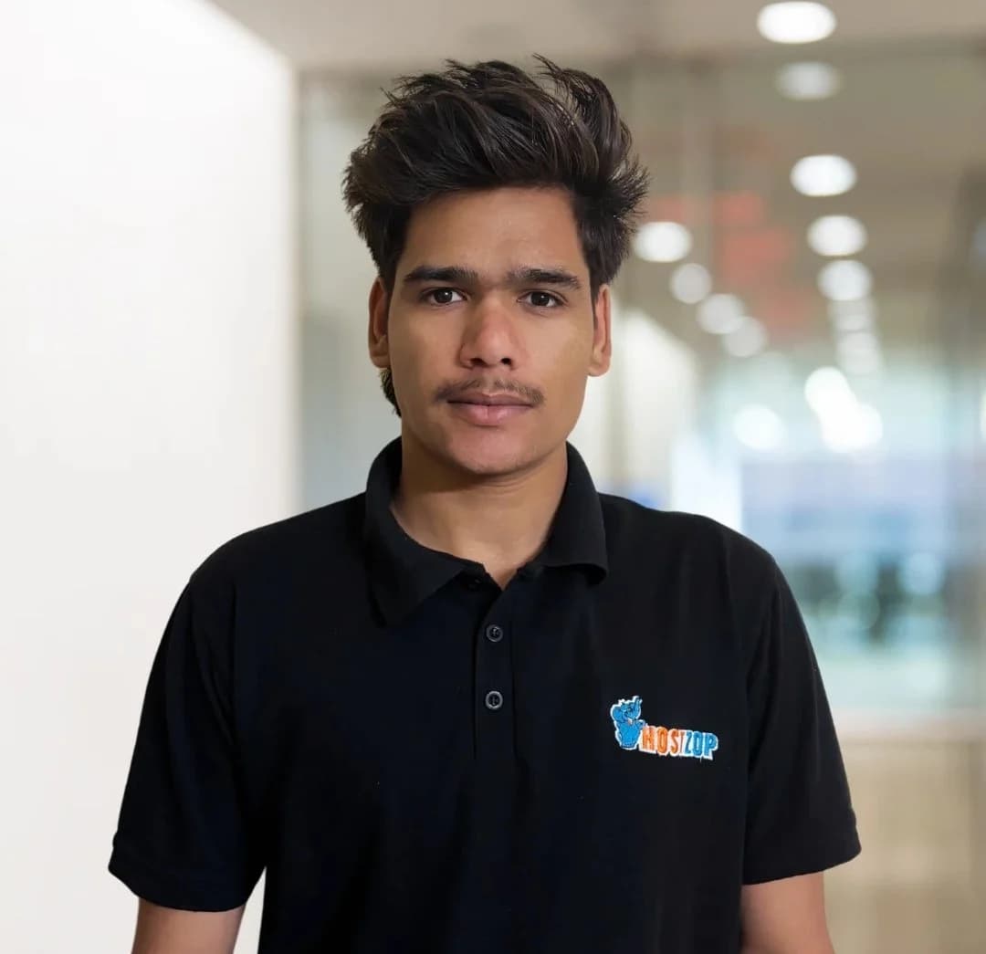 Jitendra Vishwakarma