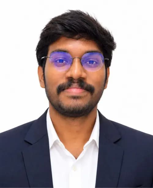 Kamalakannan T