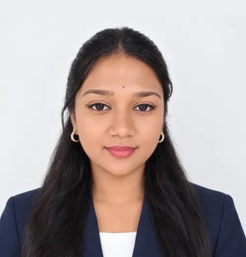 Kunguma Dharshini