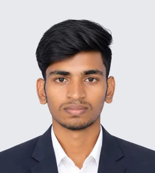 Manoj B