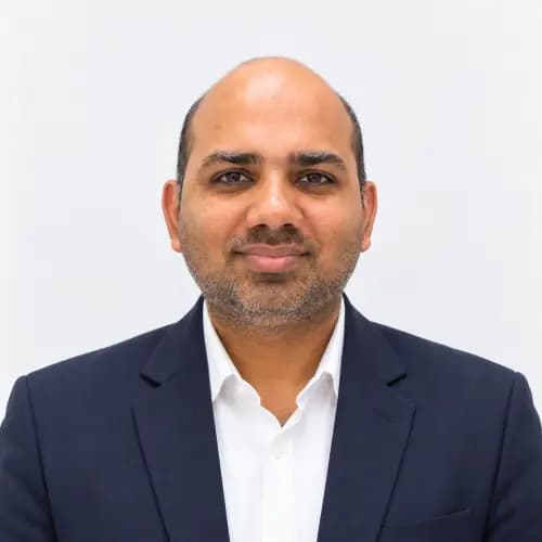 Nikhil Chaphekar