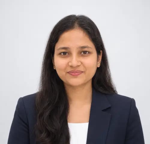 Tejaswini Karwande